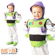Buzz Lightyear Kids Platinum