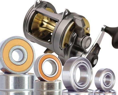 Shimano tyrnos 50lrs - tyrnos, /