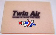 AIR FILTER FANTIC TRIAL 303
