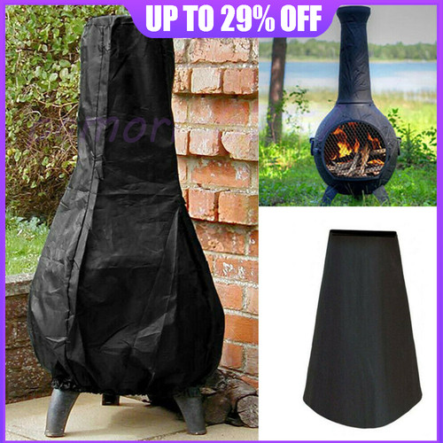 Large chiminea chimenea - chiminea,
