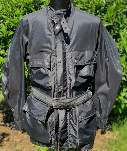 Belstaff weatherproof 500 - belstaff,