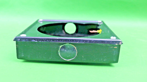 Sangamo rpts conduit box - sangamo,