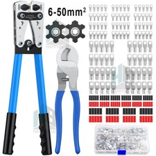 Heavy Duty Battery Cable