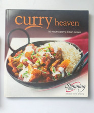 Slimming World Book Curry