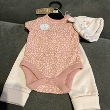 BNWT Baby Girls Mothercare