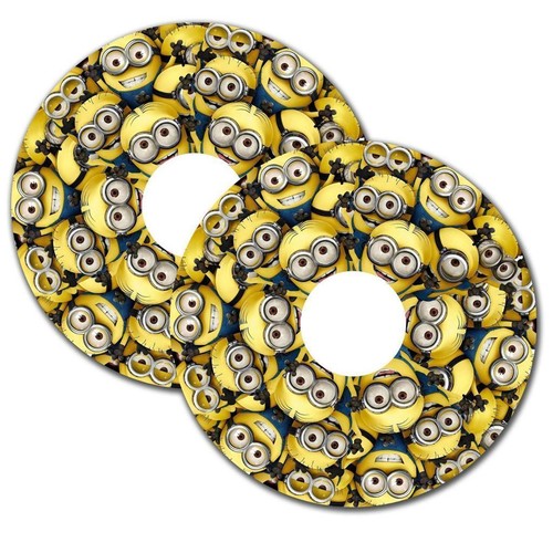 Wheelchair spoke guard - spoke,