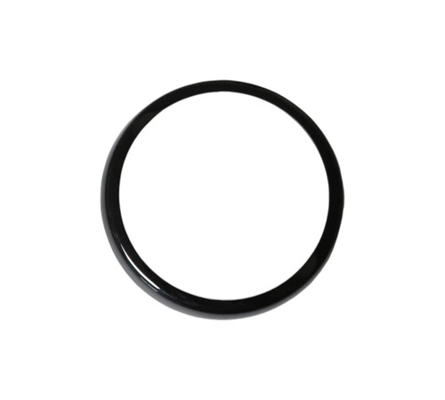Bmw rear black badge emble - rear,