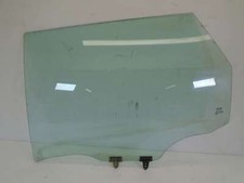 NISSAN PRIMERA DOOR WINDOW