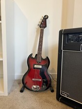 70s zenta style bass - zenta,