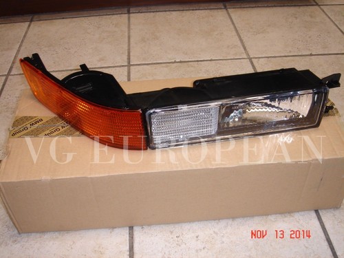 Bmw e31 series genuine - bmw,