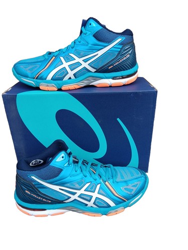Asics gel volley - volley, 3