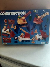 Lil Playmates Construction