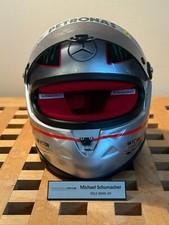 Michael schumacher 2012 300th - 2012,
