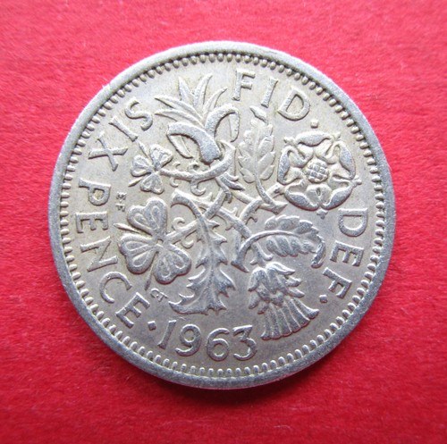 Britain ideal birth year - an,