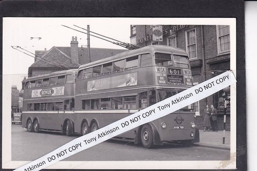 London transport q1 type - london,