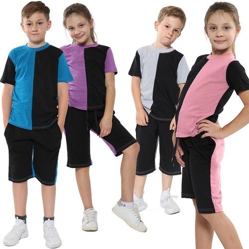 Kids shirts 100 cotton - t,