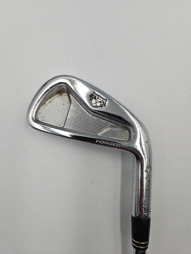 Taylormade rac forged iron - taylormade,