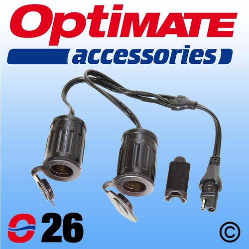 Optimate accumate 26 twin - optimate,