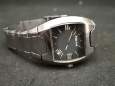 Police Mens Quartz Date 50 MT