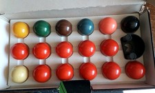 Vintage Crystalate 17x1 1/2