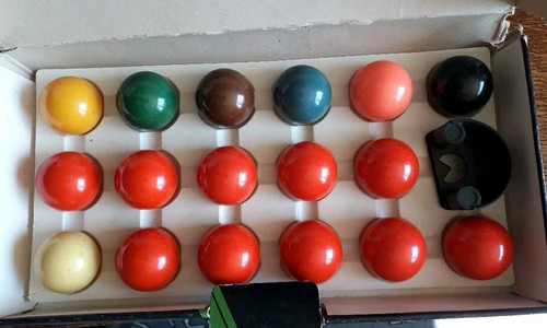 Vintage crystalate 17x1 2 - vintage,