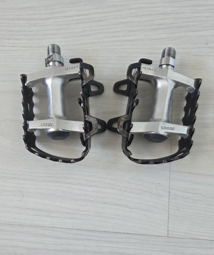 Vintage tioga sakae - sakae, pedals