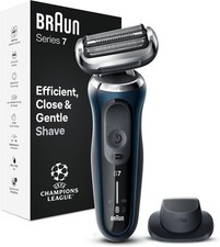 Braun Series 7 71-B1200s