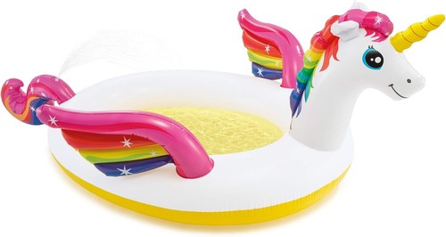 Intex 107 inflatable mystic - intex,