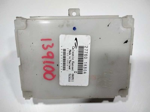 277601kb0a heating control - 277601kb0a,