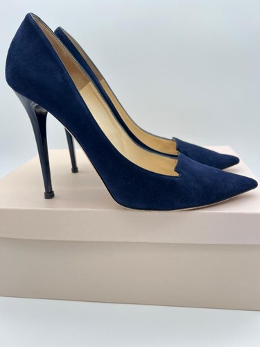 Jimmy choo heels navy - jimmy,