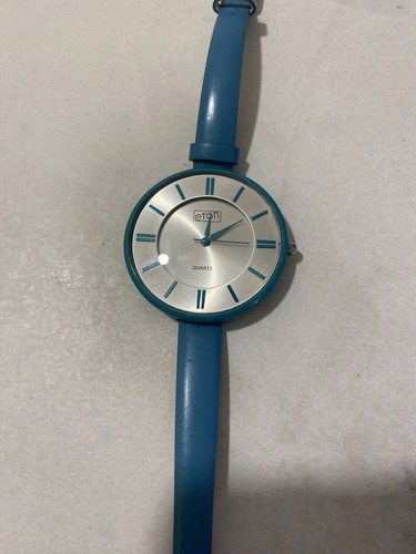 Eton ladies quartz watch - eton,