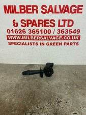 RENAULT MEGANE SCENIC LIGHTS