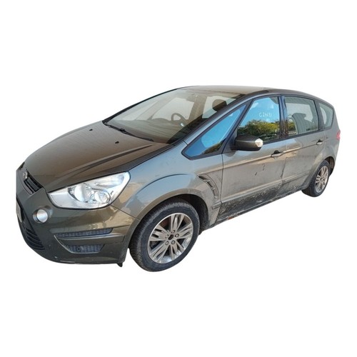 Ford max zetec - s-max, tdci