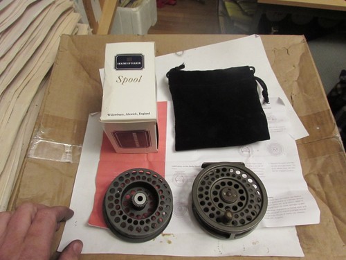 Excellent vintage hardy - vintage,