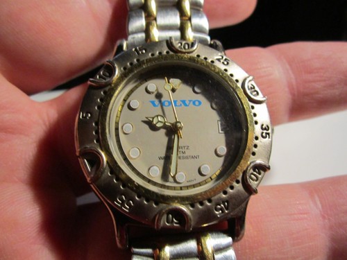 Ladies volvo sports watch - volvo,