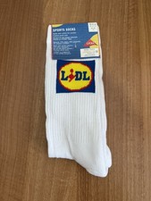 Rare Cult Lidl Sports Socks