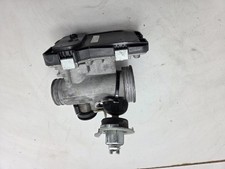 Piaggio  X10 125 ECU