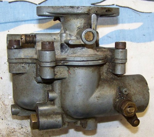 Zenith 24t carburettor for - carburettor,