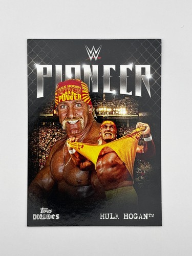 2026 topps decades wwe - decades,