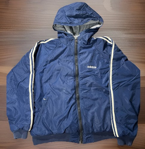 Vintage adidas reversible - adidas,