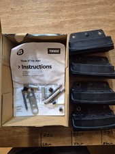 Thule 3061 Fitting Kit - Hyundai i30 07-11, KIA Cee'd 07-11, Procee'd 08-13 - Us