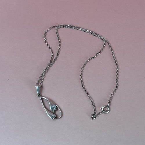 Cecily ola gorie small pendant - cecily,