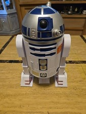 Star wars r2d2 electronic - star,