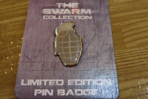 Thorpe park limited edition - park,