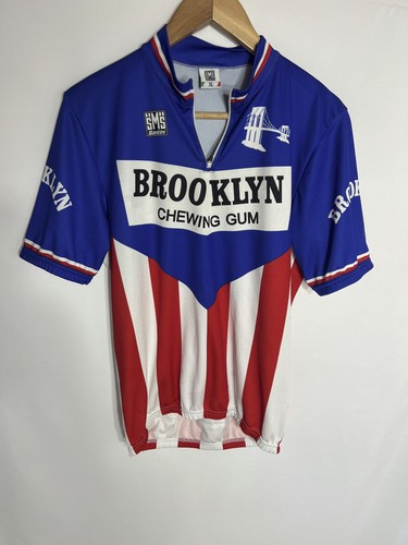 Santini brooklyn chewing gum - brooklyn,