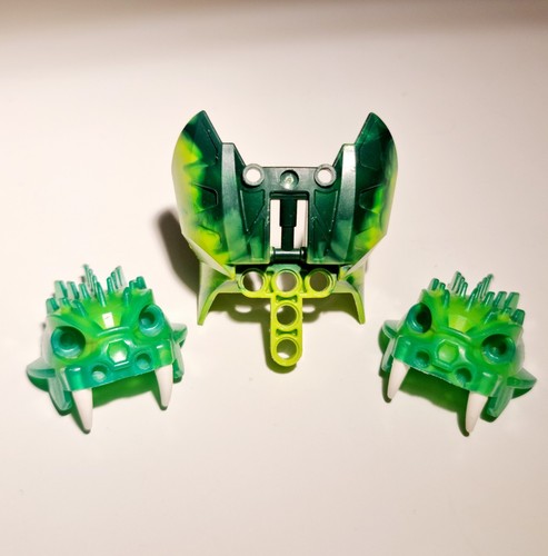 Lego bionicle karzahni part - lego,