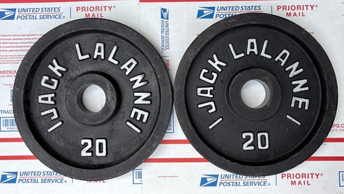 Vintage jack lalanne olympic - lalanne,