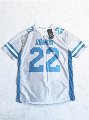 Leeds rhinos oxen - oxen, limited