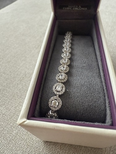Beaverbrooks stunning silver - beaverbrooks,