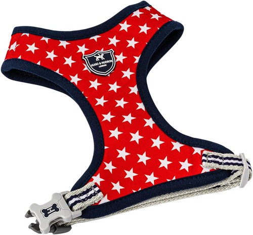 Hugo hudson dog harness no - &,